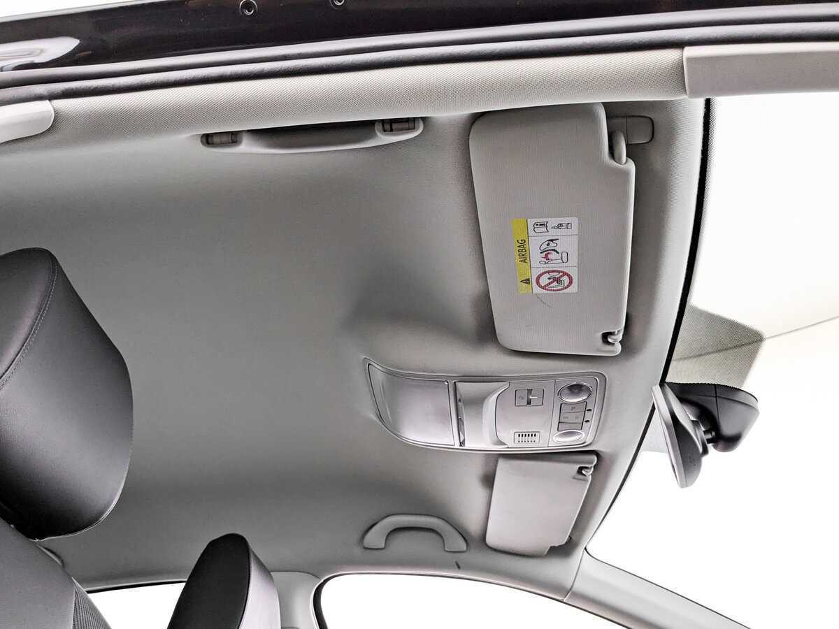 Шкода Октавия б/у, 2019, Роботизированная. Фото: #21