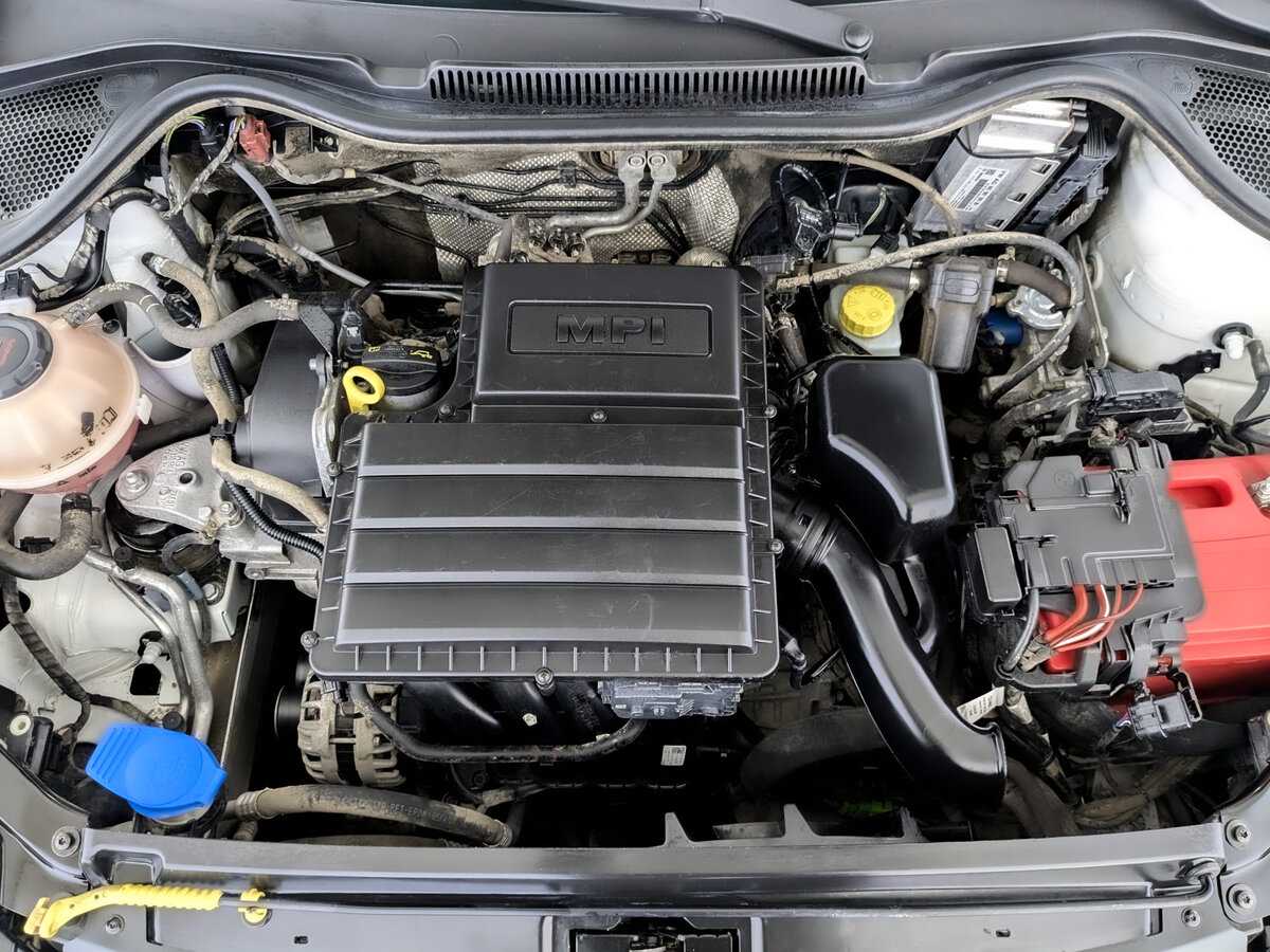 Фольксваген Поло б/у, 2020, Автоматическая. Фото: #8