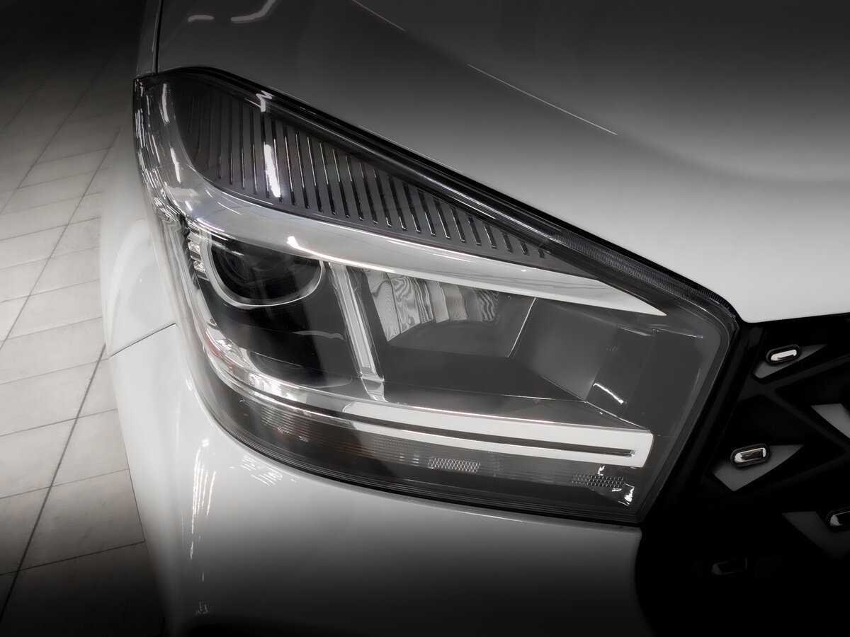 Чери Тигго 4 Про б/у, 2023, Вариатор. Фото: #16