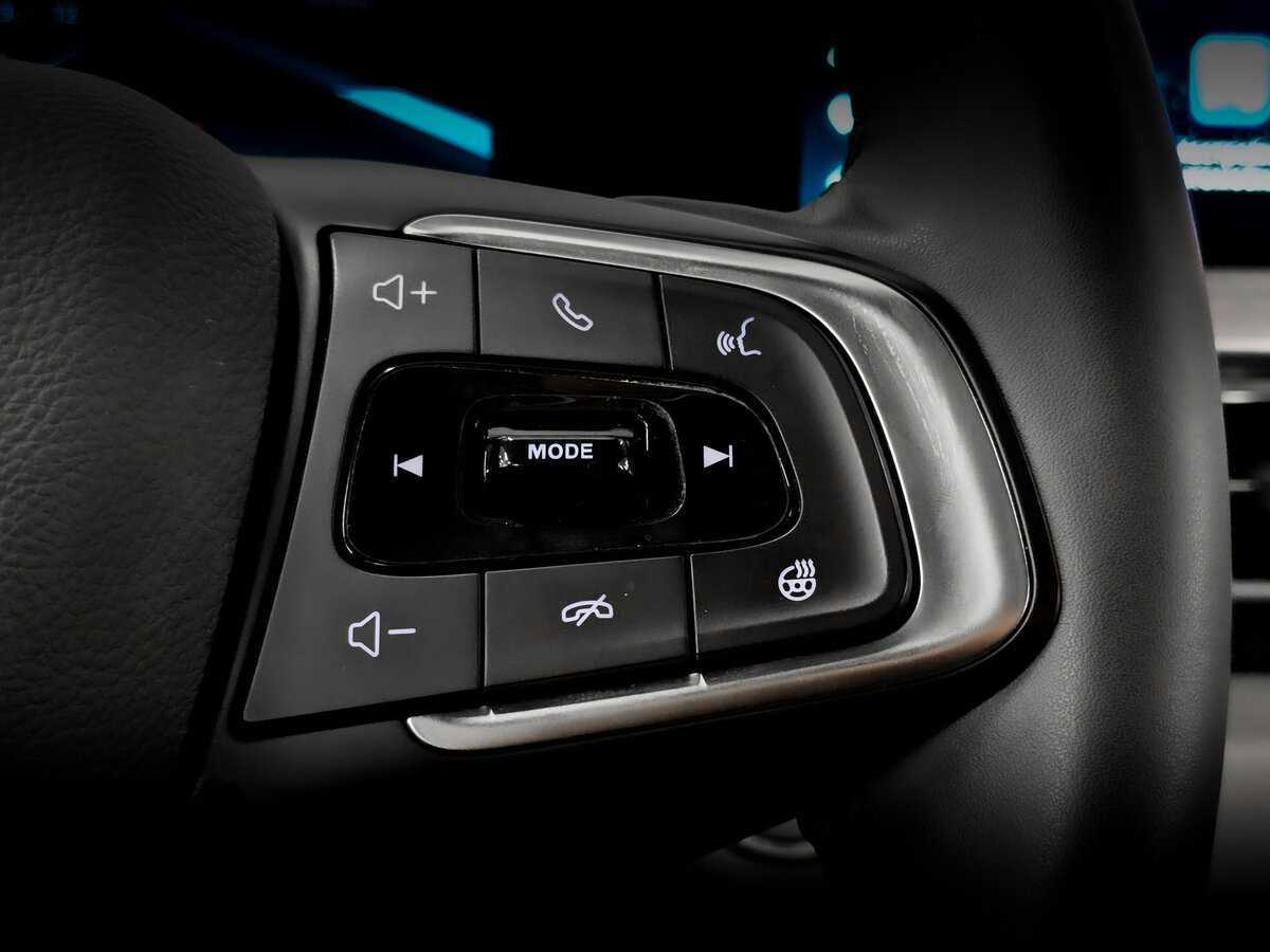 Чери Тигго 4 Про б/у, 2023, Вариатор. Фото: #29