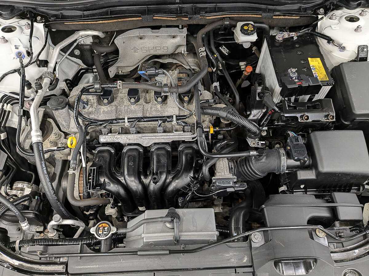 Мазда 3 б/у, 2018, Автоматическая. Фото: #8