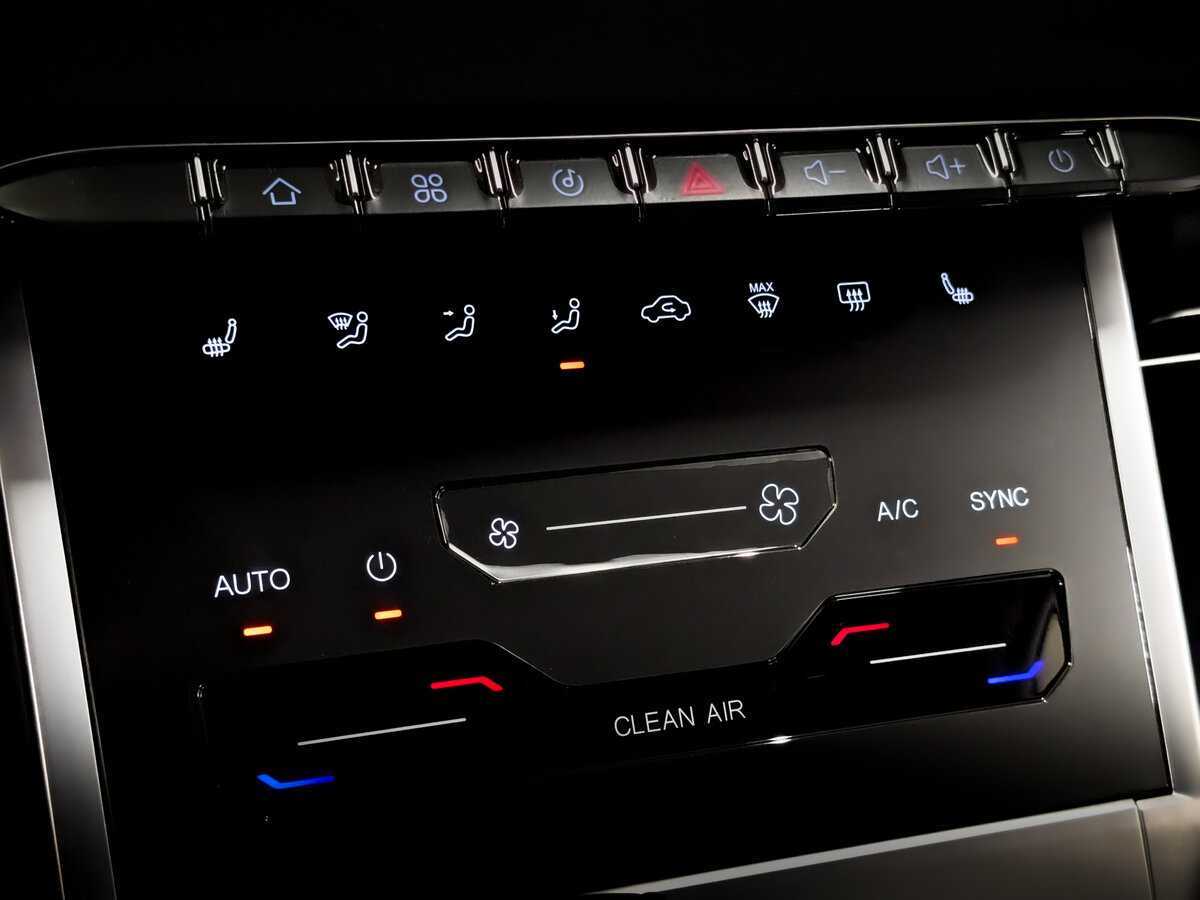 Чери Тигго 4 Про б/у, 2024, Вариатор. Фото: #23