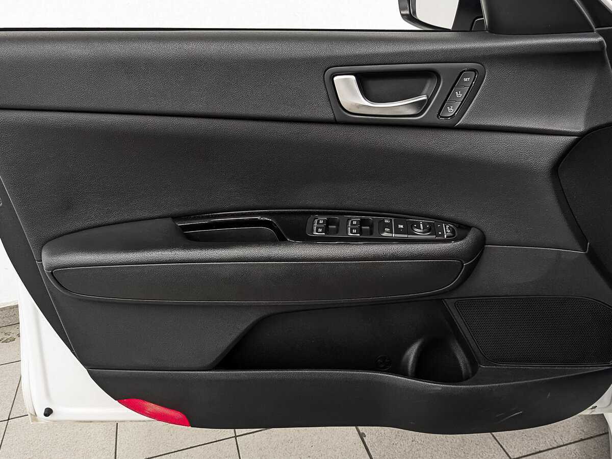 Киа Оптима б/у, 2020, Автоматическая. Фото: #18