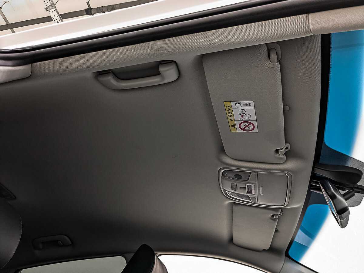 Киа Оптима б/у, 2020, Автоматическая. Фото: #21