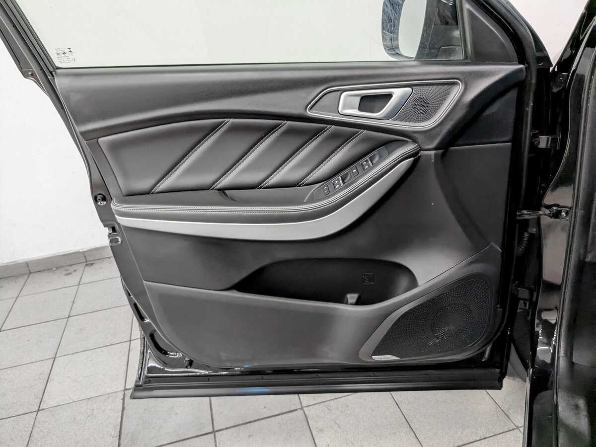 Чери Тигго 7 б/у, 2019, Вариатор. Фото: #16