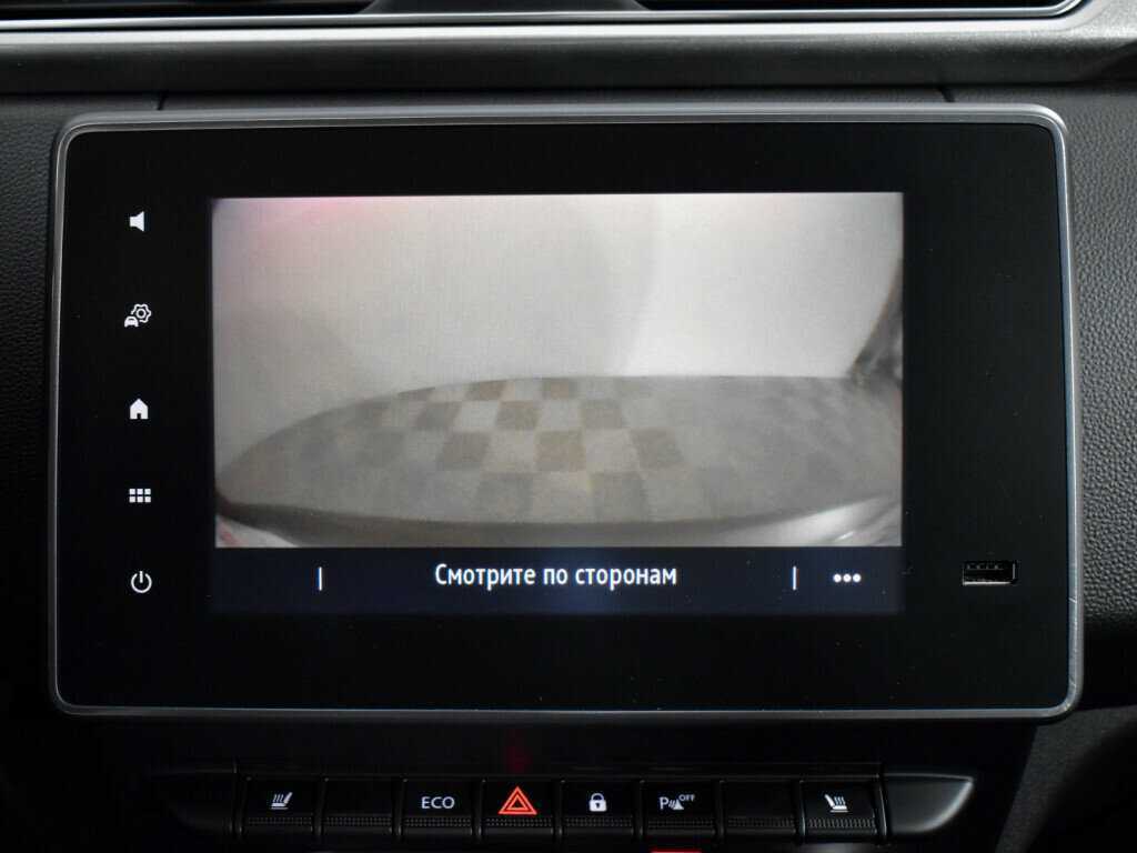 Рено Аркана б/у, 2021, Вариатор. Фото: #16