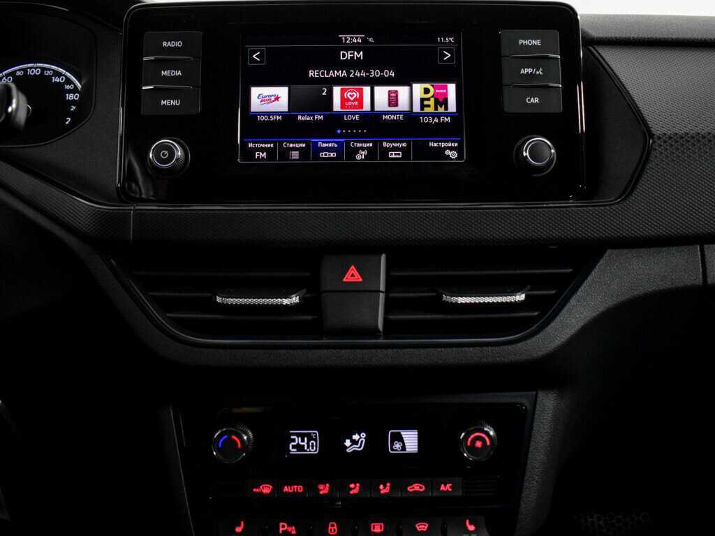 Фольксваген Поло б/у, 2021, Автоматическая. Фото: #15