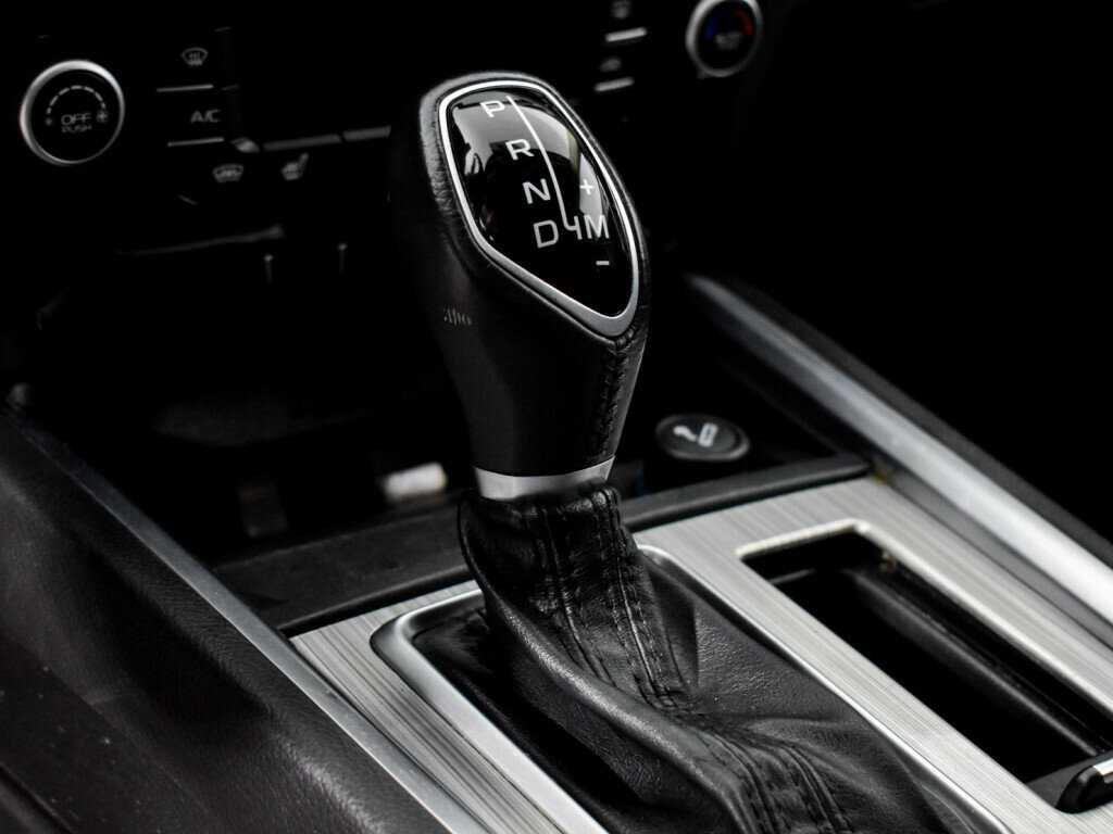 Джили Эмгранд Икс7 б/у, 2019, Автоматическая. Фото: #9