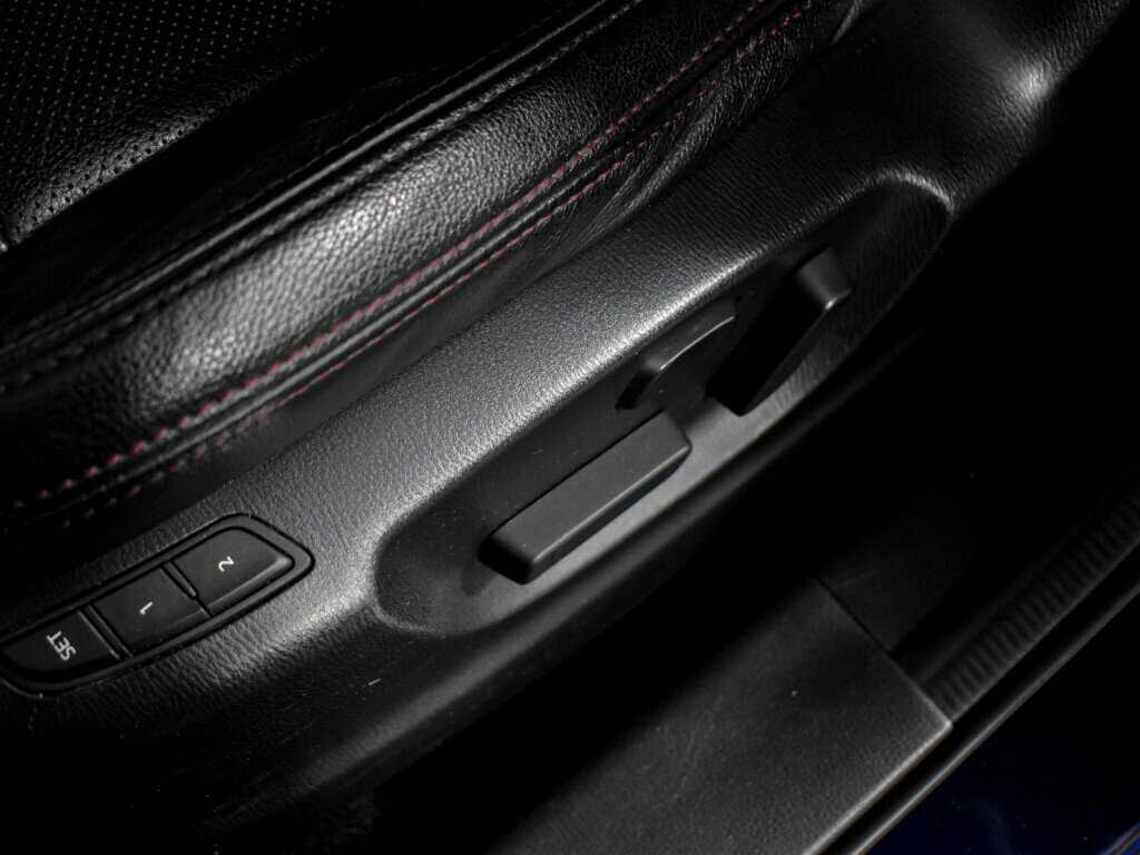 Мазда Ц-Икс-5 б/у, 2016, Автоматическая. Фото: #9