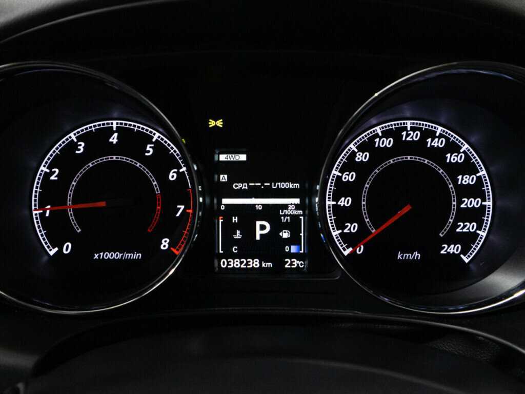 Митсубиши АС-Икс б/у, 2019, Вариатор. Фото: #11