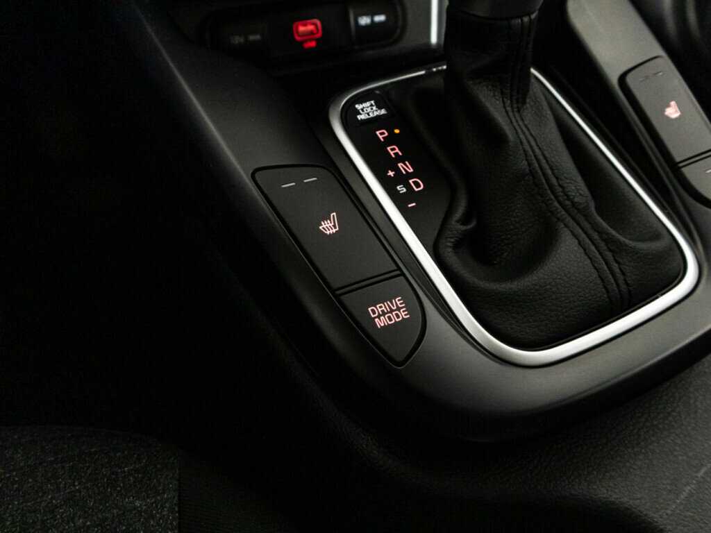 Киа Соул б/у, 2019, Автоматическая. Фото: #18