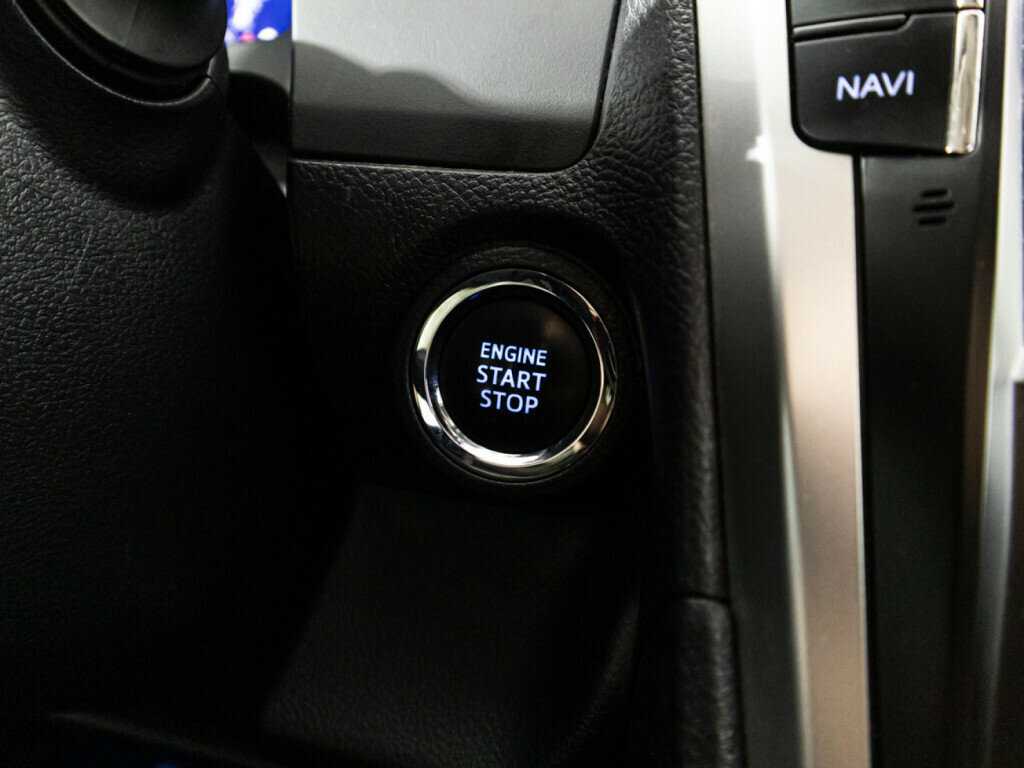 Тойота Камри б/у, 2017, Автоматическая. Фото: #17