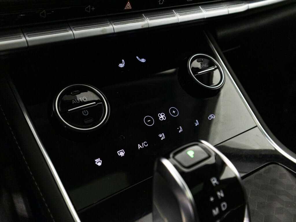 Чери Тигго 8 б/у, 2023, Роботизированная. Фото: #17