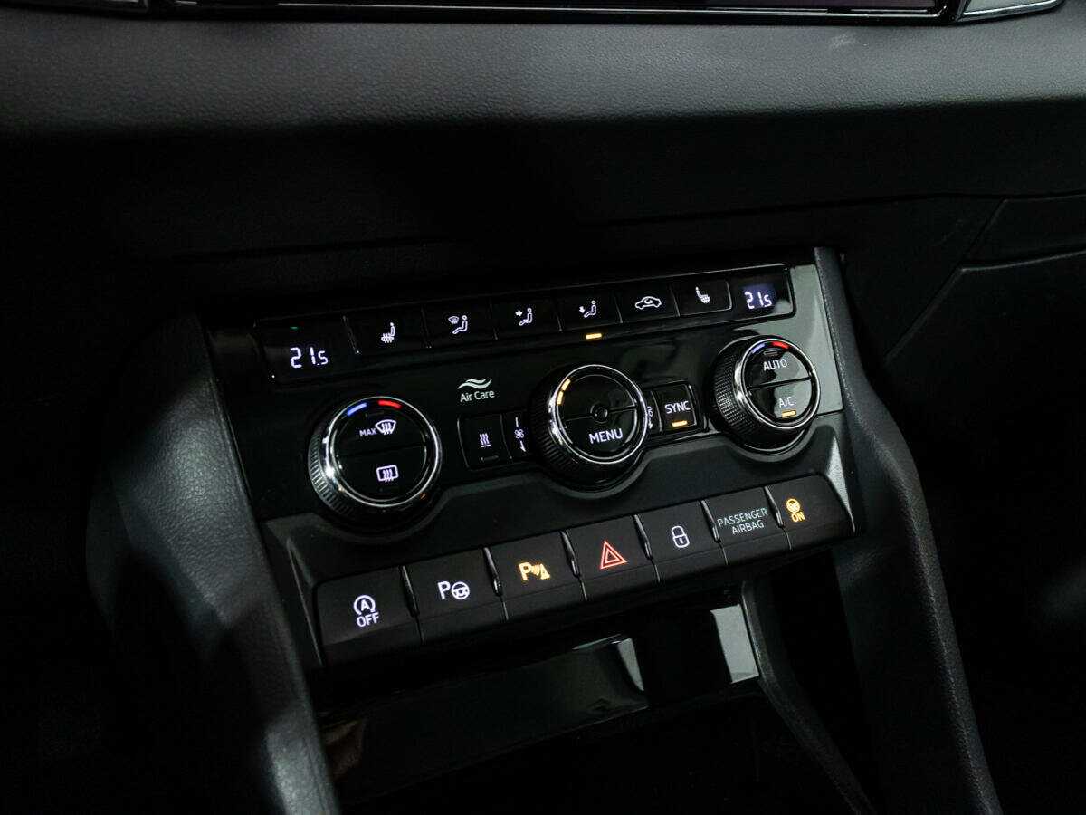 Шкода Карок б/у, 2020, Роботизированная. Фото: #18