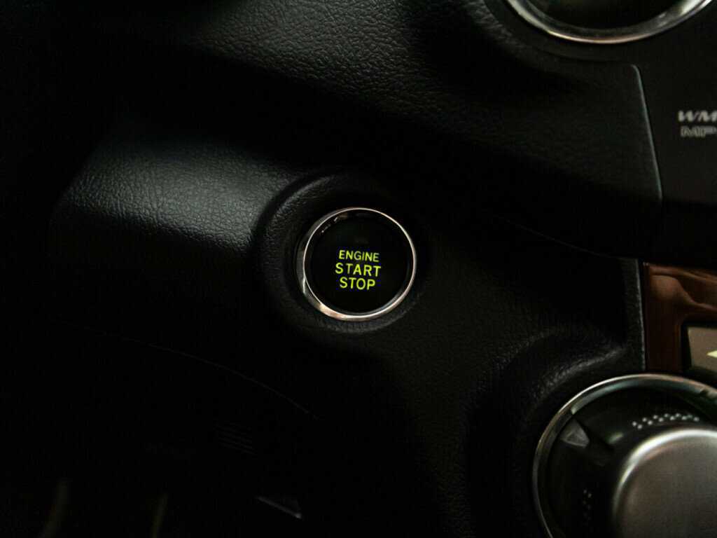 Тойота Хайлэндер б/у, 2012, Автоматическая. Фото: #18