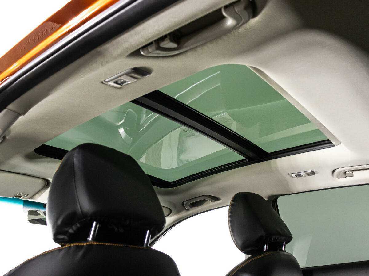 Джили Кулрэй б/у, 2020, Роботизированная. Фото: #15