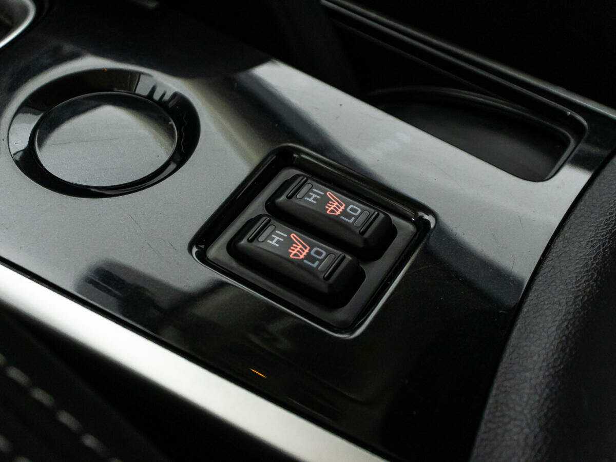 Митсубиши Оутлэндер б/у, 2018, Вариатор. Фото: #18