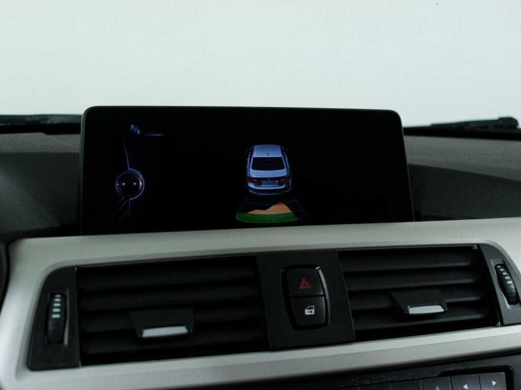 БМВ 3 серии б/у, 2014, Автоматическая. Фото: #14