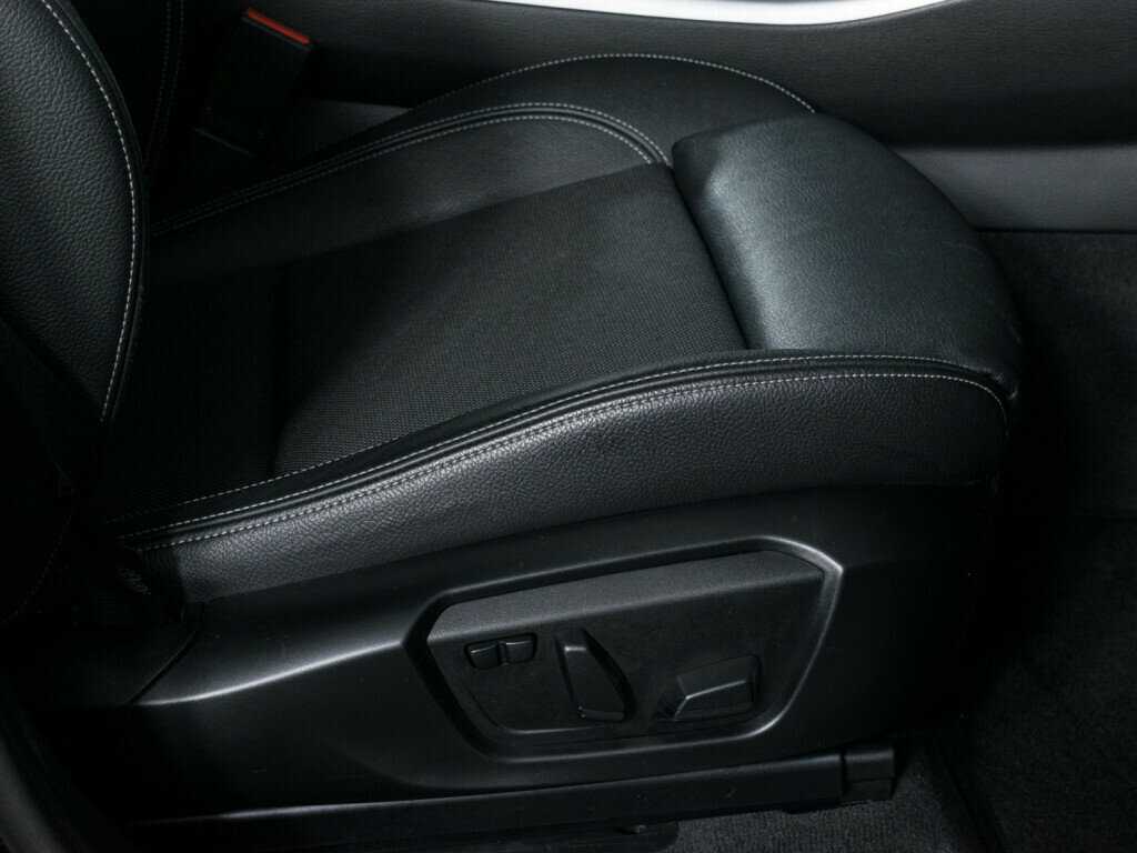 БМВ Икс3 б/у, 2015, Автоматическая. Фото: #15