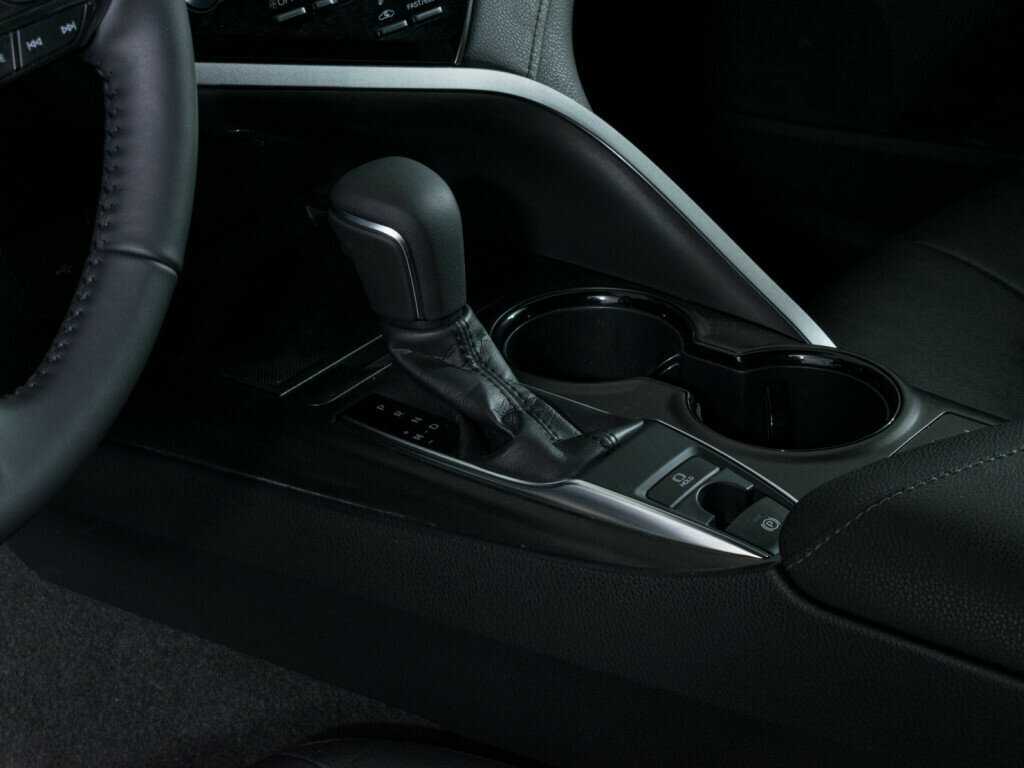 Тойота Камри б/у, 2021, Автоматическая. Фото: #11