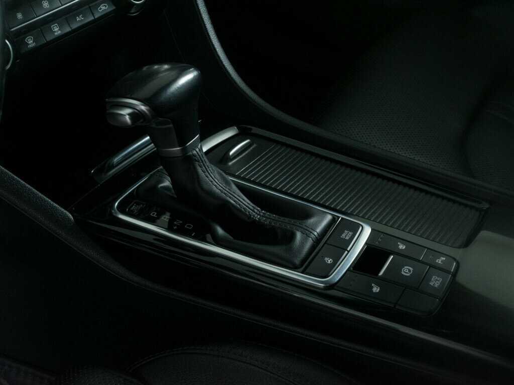 Киа Оптима б/у, 2016, Автоматическая. Фото: #13