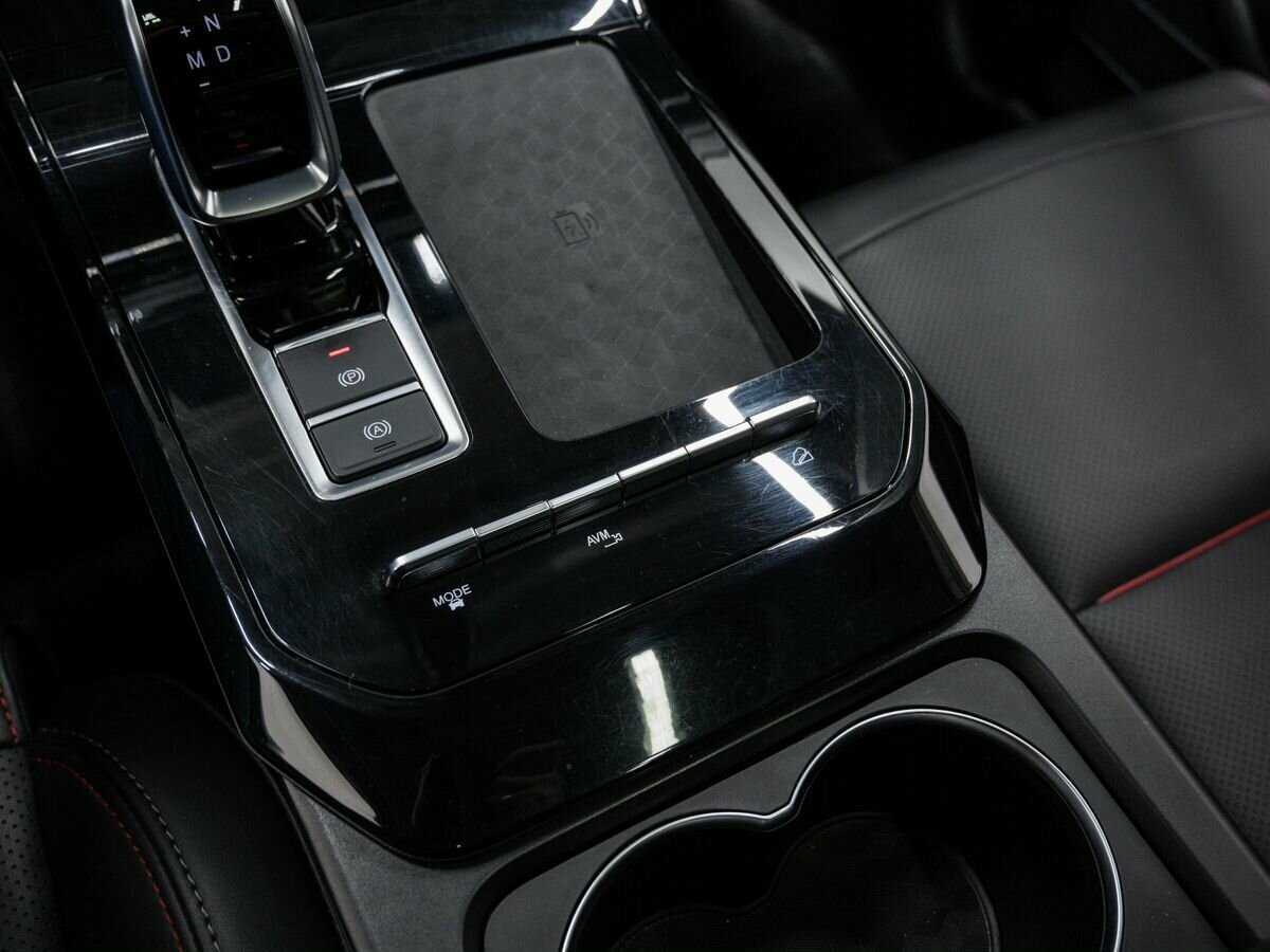 Чери Тигго 7 Про б/у, 2020, Вариатор. Фото: #19