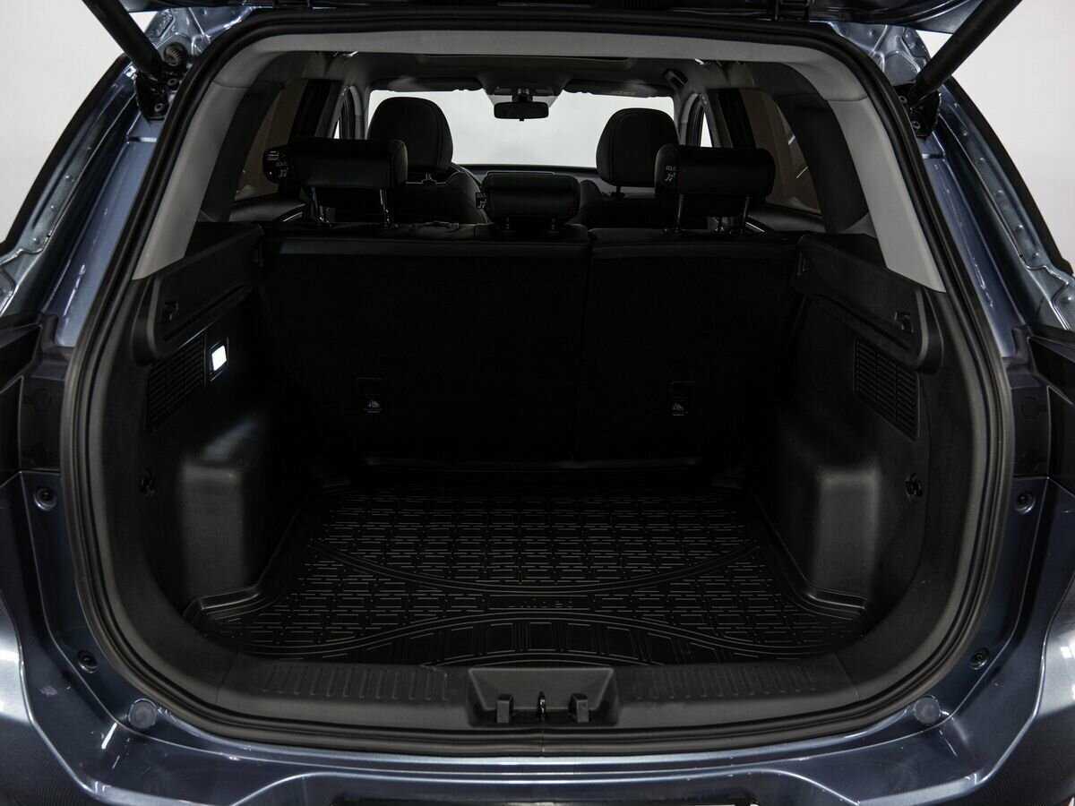 Чери Тигго 7 Про б/у, 2020, Вариатор. Фото: #24