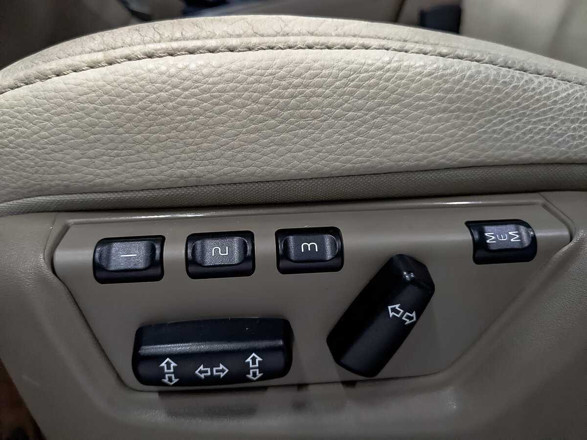 Вольво ИксЦ90 б/у, 2012, Автоматическая. Фото: #24