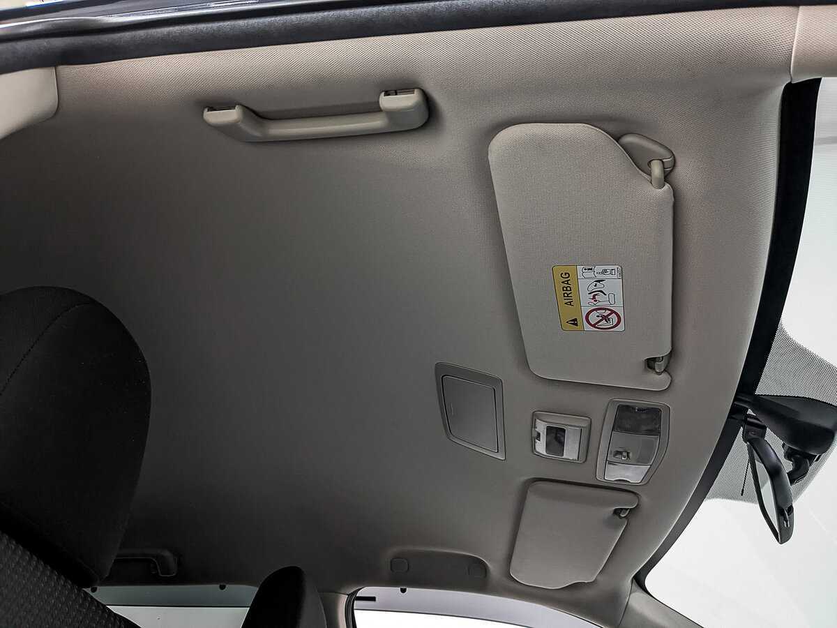 Митсубиши Оутлэндер б/у, 2019, Вариатор. Фото: #19