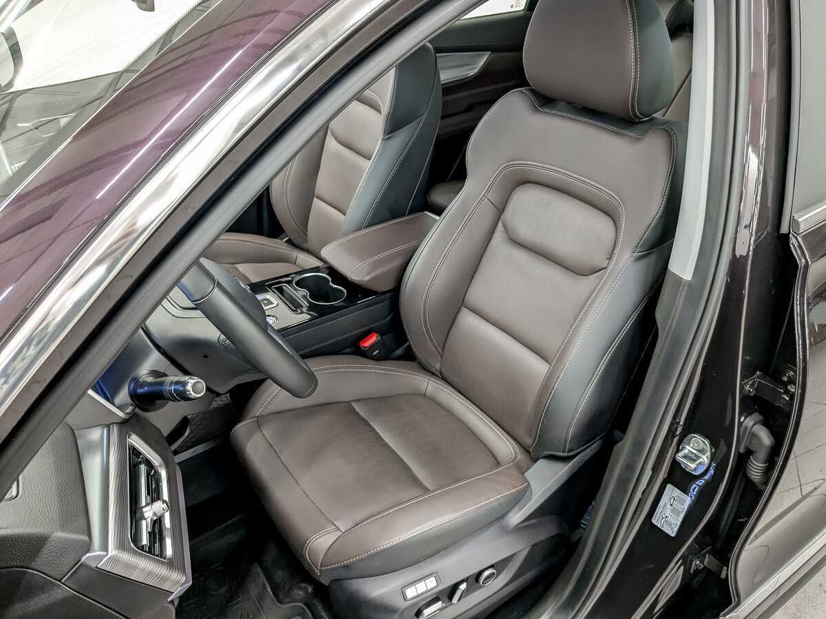 Чери Тигго 8 Про б/у, 2023, Роботизированная. Фото: #17