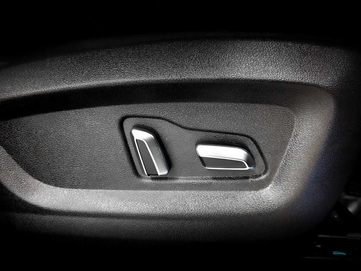 Чери Тигго 8 Про б/у, 2023, Роботизированная. Фото: #23