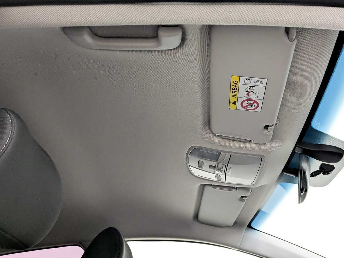 Хендай Елантра б/у, 2017, Автоматическая. Фото: #19