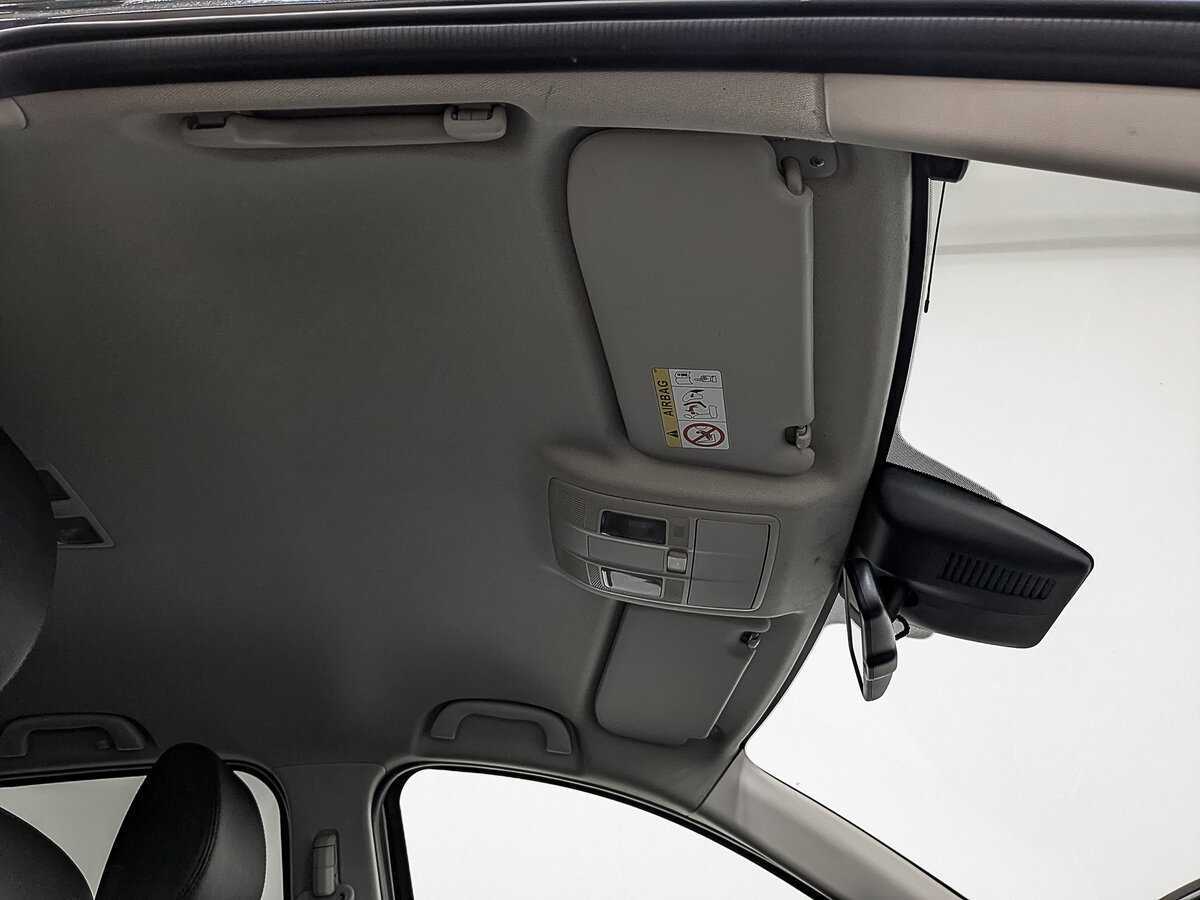 Мазда Ц-Икс-5 б/у, 2015, Автоматическая. Фото: #20