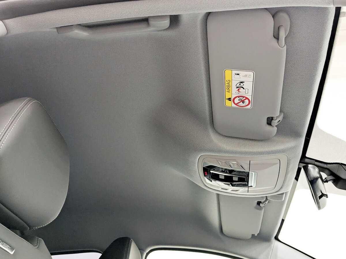 Чери Тигго 7 Про Макс б/у, 2023, Роботизированная. Фото: #19