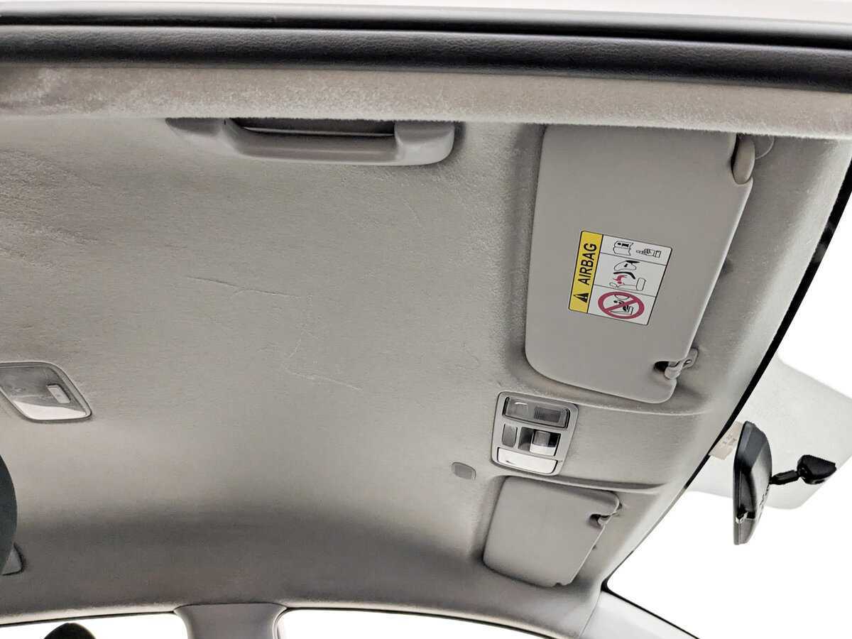 Киа Рио б/у, 2020, Автоматическая. Фото: #18