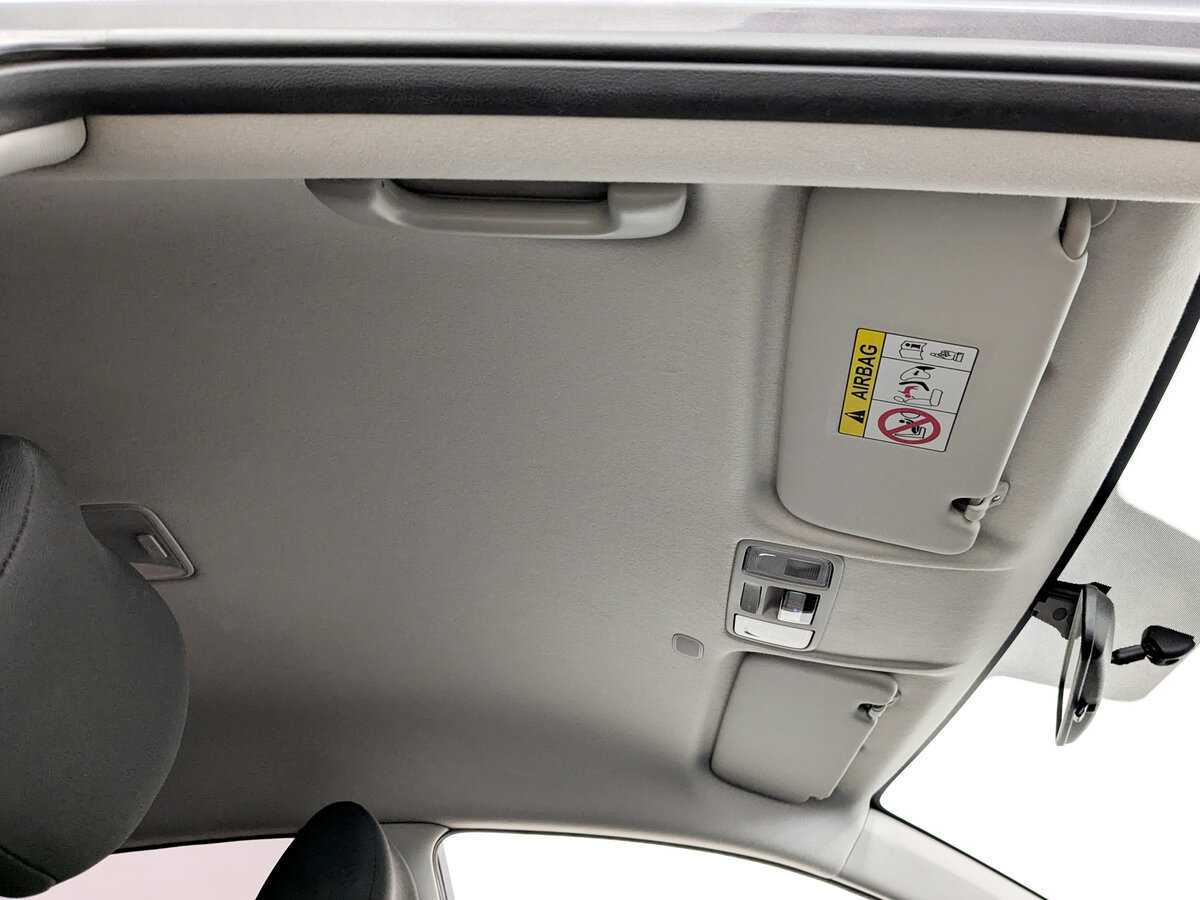 Киа Рио б/у, 2018, Автоматическая. Фото: #19