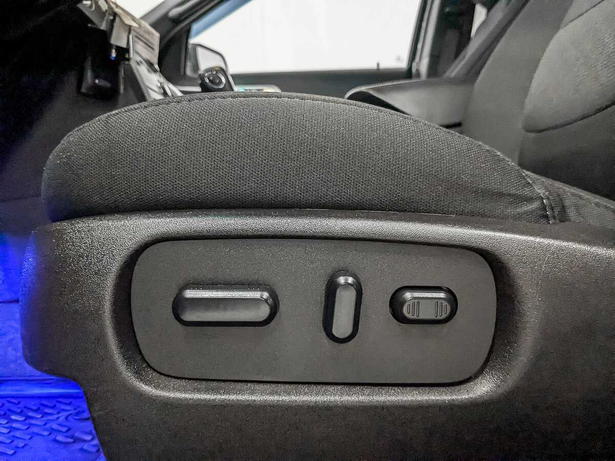 Форд Експлорер б/у, 2014, Автоматическая. Фото: #25