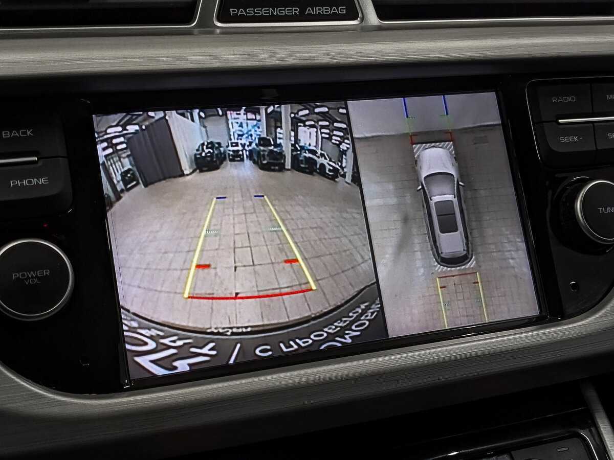 Джили Атлас б/у, 2019, Автоматическая. Фото: #22