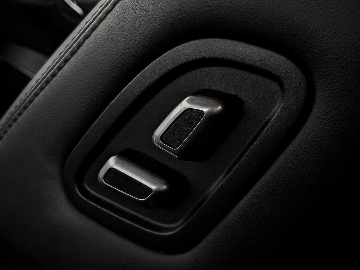 Джили Атлас б/у, 2019, Автоматическая. Фото: #23