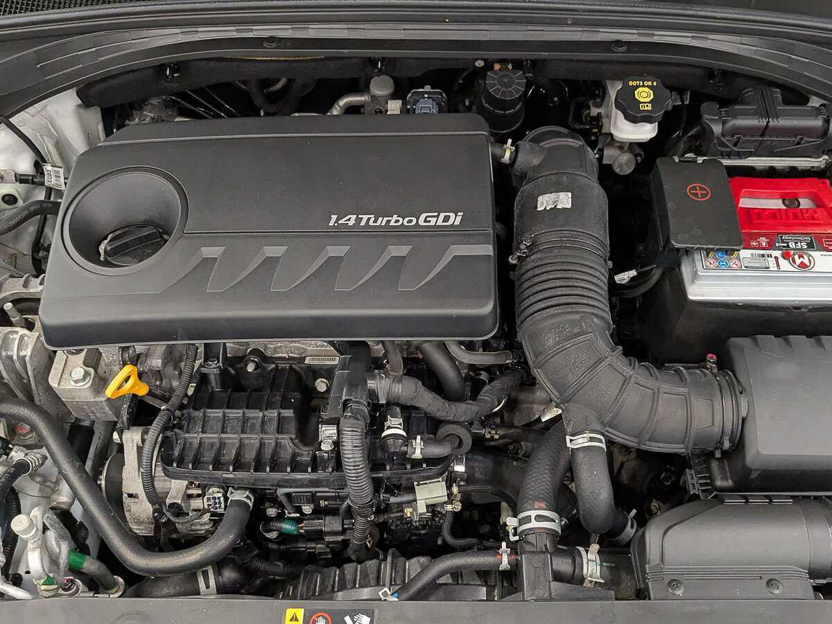 Киа Сид б/у, 2018, Роботизированная. Фото: #8