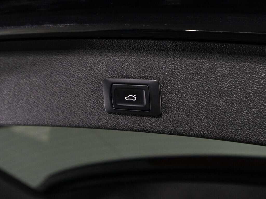 Ауди К5 б/у, 2013, Автоматическая. Фото: #14