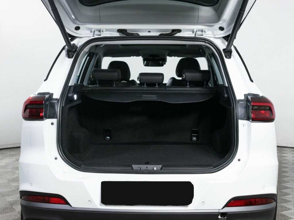 Чери Тигго 7 Про Макс б/у, 2023, Роботизированная. Фото: #6