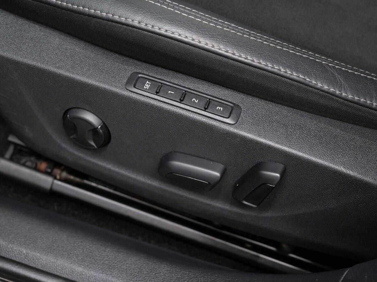 Шкода Октавия б/у, 2020, Автоматическая. Фото: #19