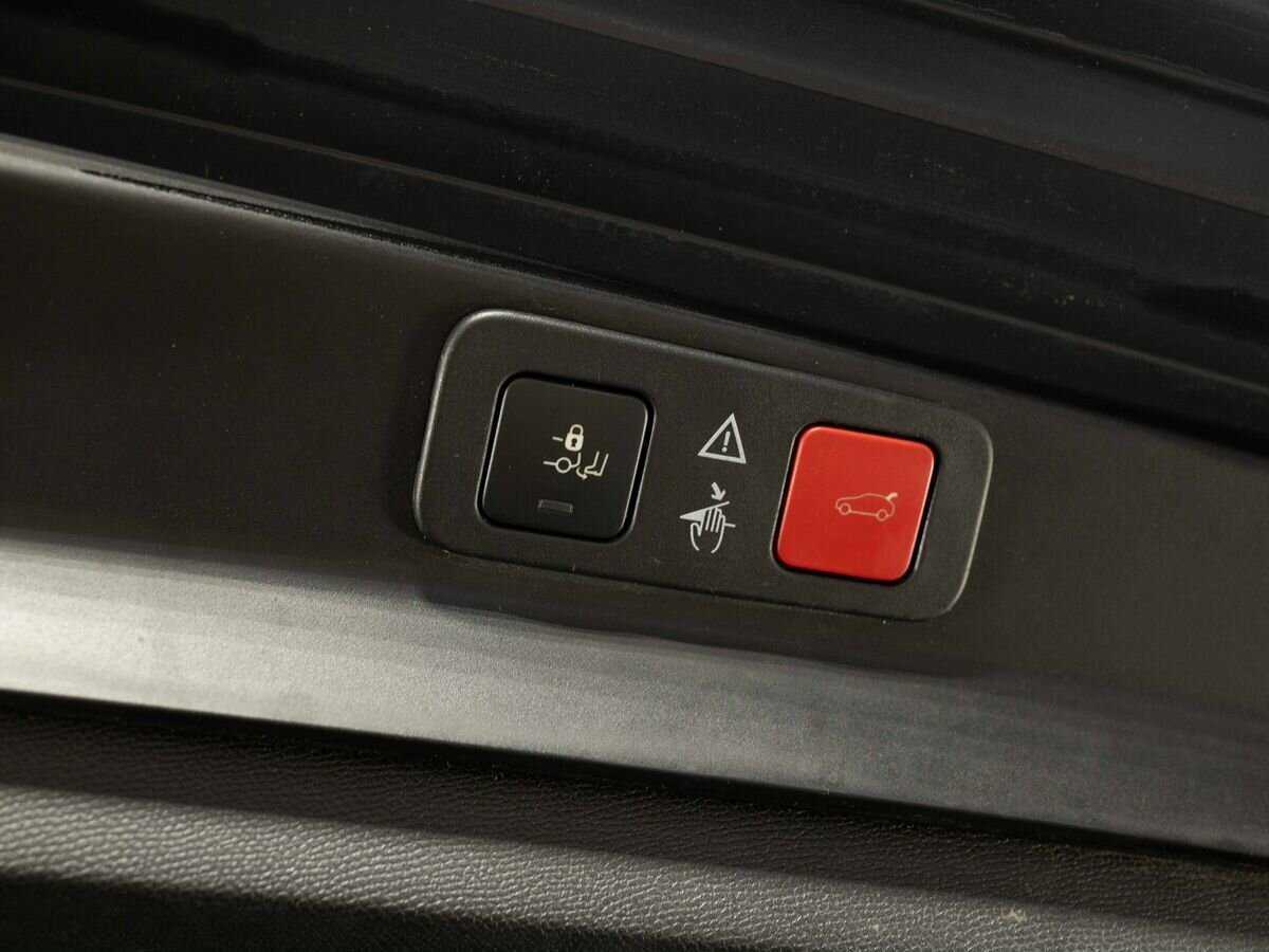 Пежо 5008 б/у, 2018, Автоматическая. Фото: #27