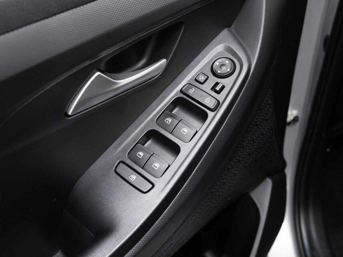 Хендай Крета б/у, 2021, Автоматическая. Фото: #16