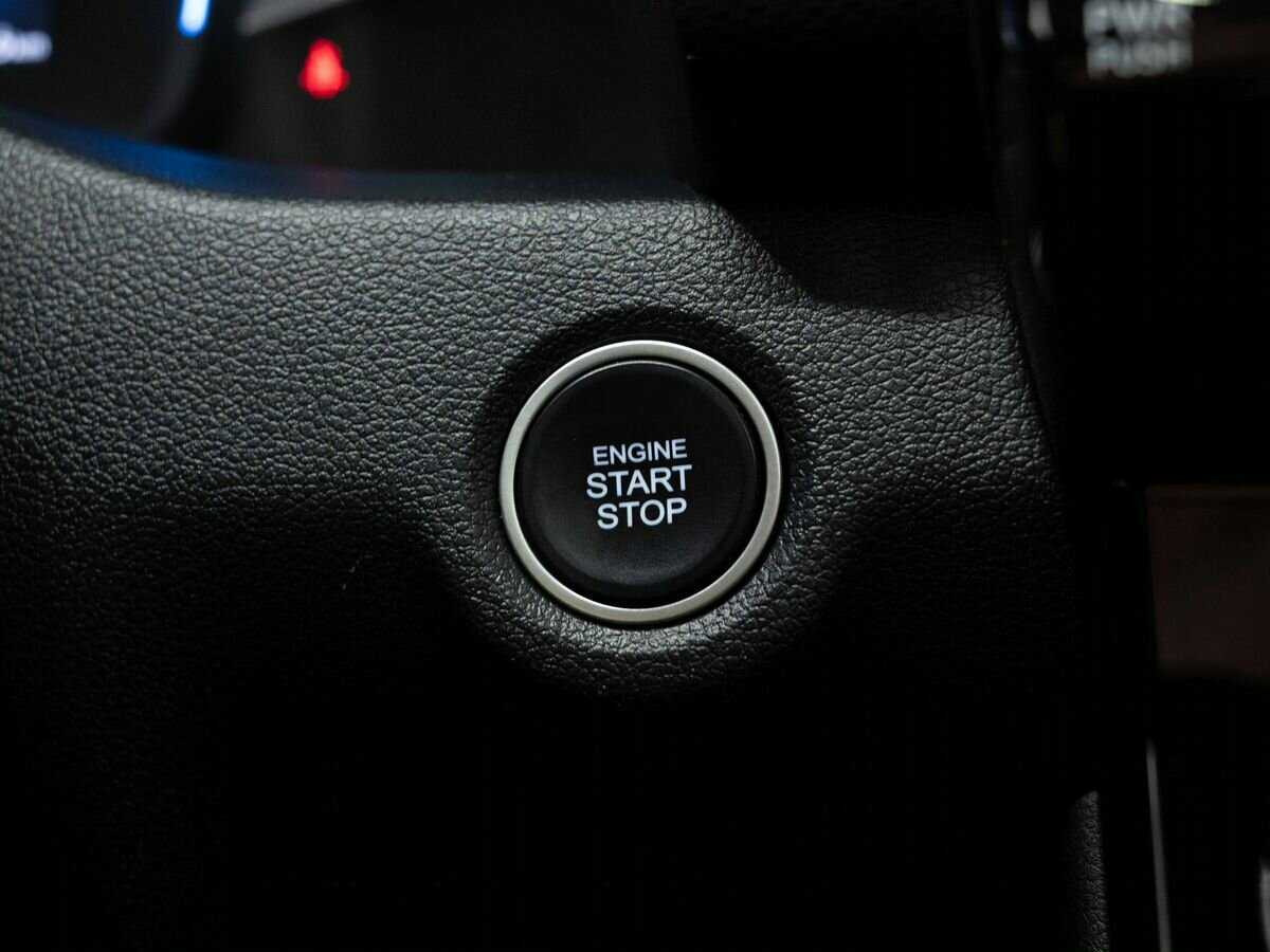 Хендай Крета б/у, 2021, Автоматическая. Фото: #22