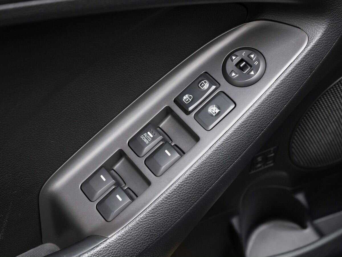 Киа Церато б/у, 2019, Механическая. Фото: #18