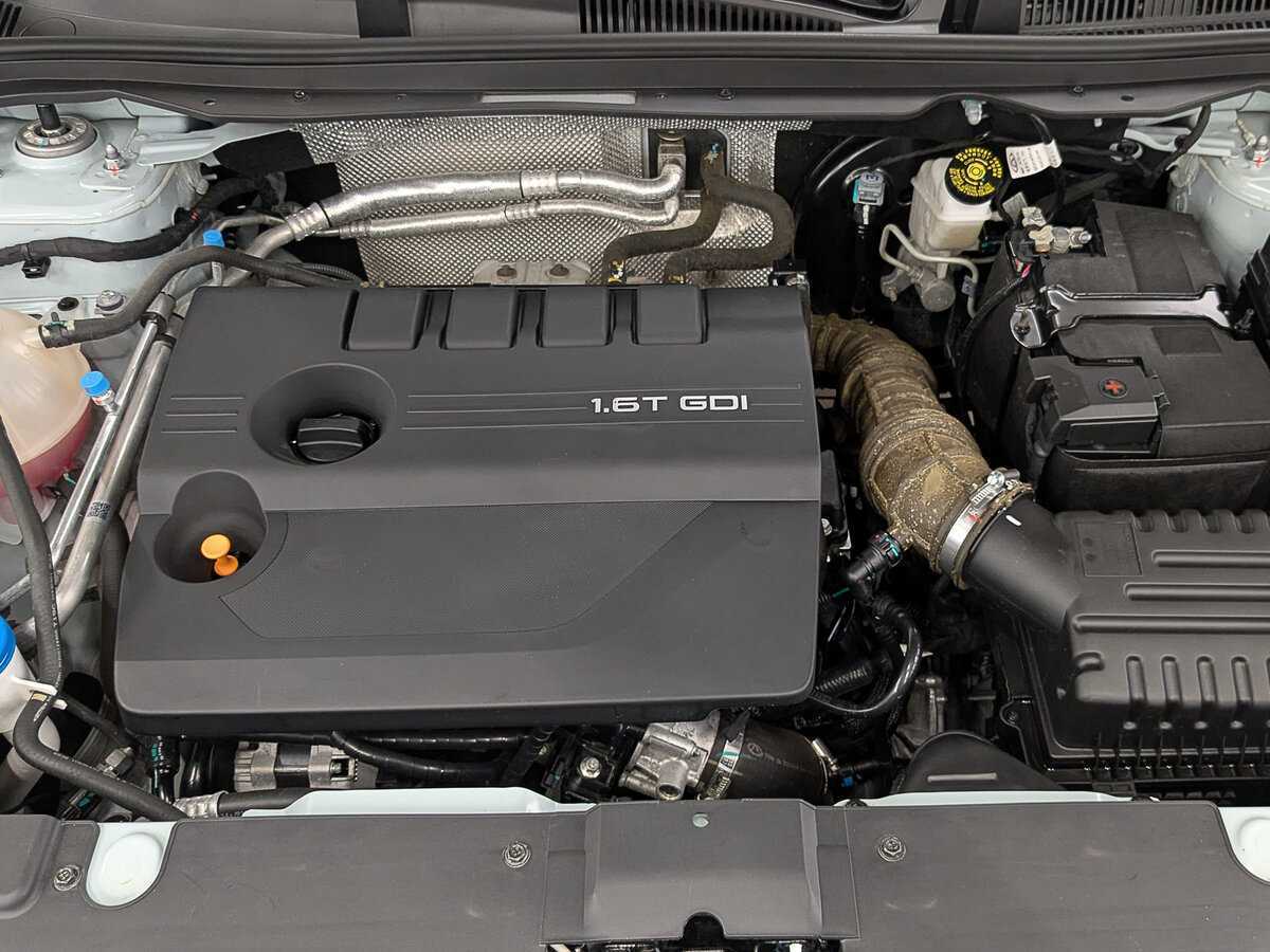 Омода Ц5 б/у, 2023, Роботизированная. Фото: #8