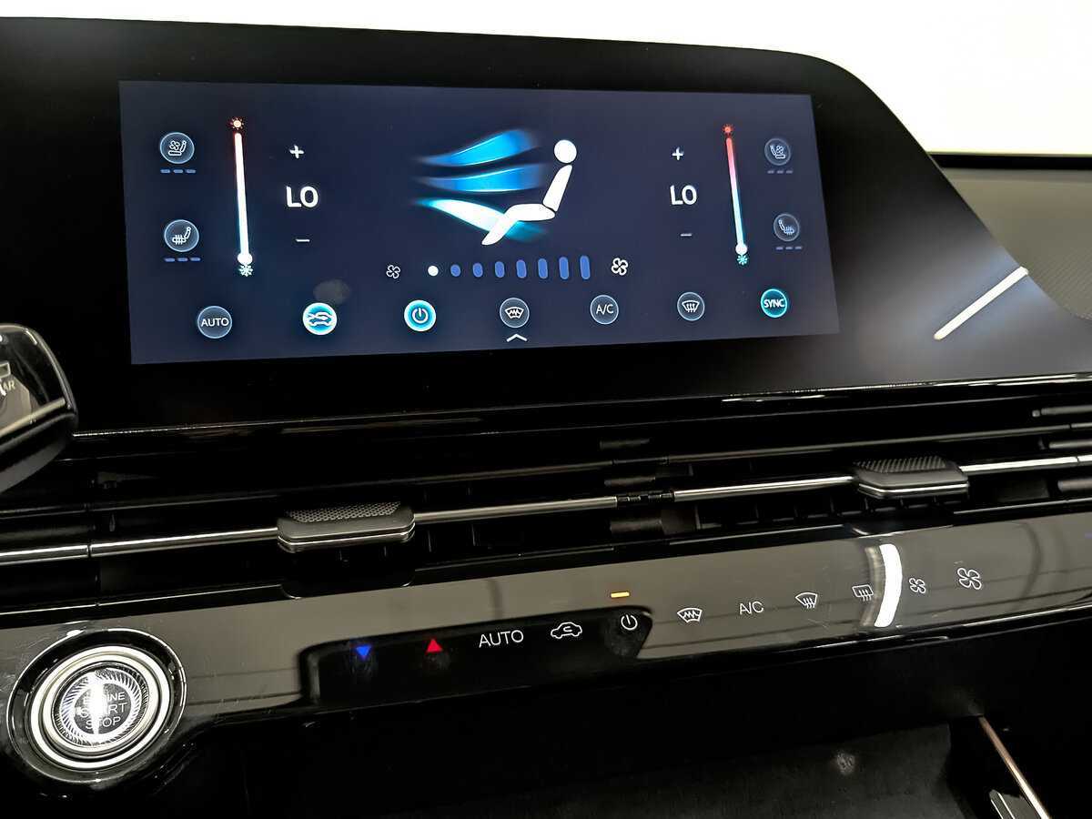 Омода Ц5 б/у, 2023, Роботизированная. Фото: #24