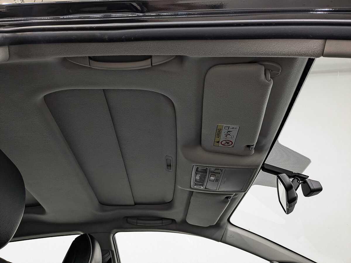 Тойота Венза б/у, 2013, Автоматическая. Фото: #21